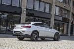 Mercedes-AMG GLC63 S 4Matic+ Coupe 2019 года (WW)